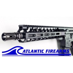 DPMS AR15 W/ SBA3 Brace