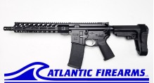 DPMS AR15 W/ SBA3 Brace