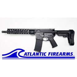 DPMS AR15 W/ SBA3 Brace