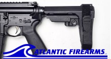 DPMS AR15 W/ SBA3 Brace