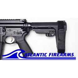 DPMS AR15 W/ SBA3 Brace