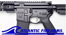 DPMS AR15 W/ SBA3 Brace