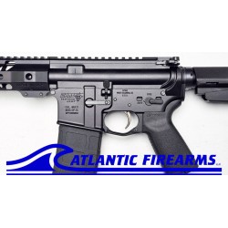 DPMS AR15 W/ SBA3 Brace