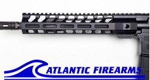 DPMS AR15 W/ SBA3 Brace