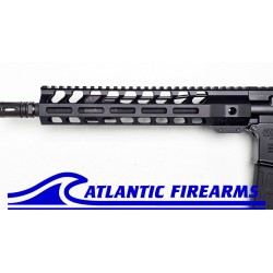 DPMS AR15 W/ SBA3 Brace