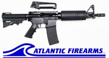 DPMS 10.5" AR15 Pistol