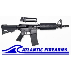 DPMS 10.5" AR15 Pistol