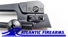DPMS 10.5" AR15 Pistol