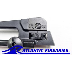 DPMS 10.5" AR15 Pistol