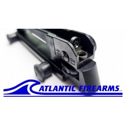 DPMS 10.5" AR15 Pistol
