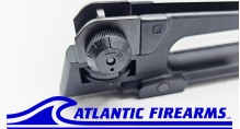 DPMS 10.5" AR15 Pistol