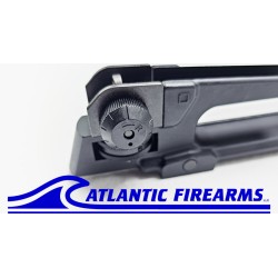 DPMS 10.5" AR15 Pistol