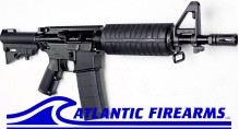DPMS 10.5" AR15 Pistol