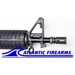 DPMS 10.5" AR15 Pistol