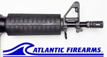 DPMS 10.5" AR15 Pistol