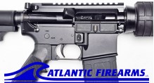 DPMS 10.5" AR15 Pistol