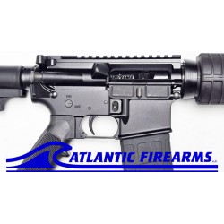 DPMS 10.5" AR15 Pistol