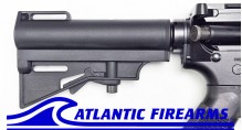 DPMS 10.5" AR15 Pistol