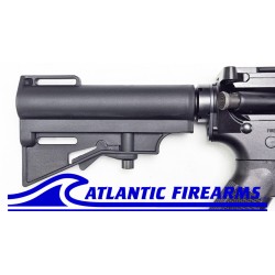 DPMS 10.5" AR15 Pistol