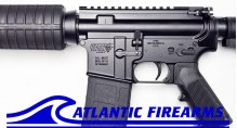 DPMS 10.5" AR15 Pistol