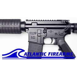 DPMS 10.5" AR15 Pistol