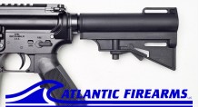 DPMS 10.5" AR15 Pistol