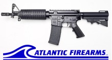 DPMS 10.5" AR15 Pistol