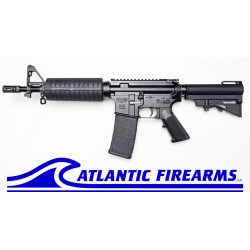 DPMS 10.5" AR15 Pistol