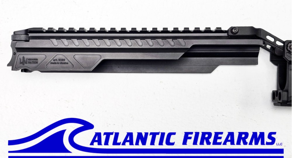 AK Extended Length Handguard Combo - AtlanticFirearms.com