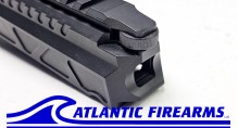 AK/AKM Extended Handguard Combo with Top Cover - Armor Black - GPN