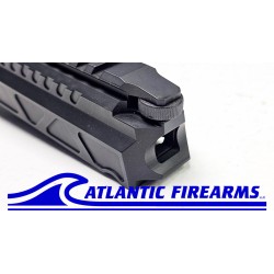 AK/AKM Extended Handguard Combo with Top Cover - Armor Black - GPN