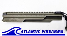 AK/AKM Extended Handguard Combo with Top Cover - OD Green - GPN