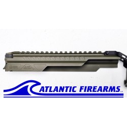 AK/AKM Extended Handguard Combo with Top Cover - OD Green - GPN