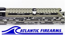 AK/AKM Extended Handguard Combo with Top Cover - OD Green - GPN