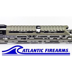 AK/AKM Extended Handguard Combo with Top Cover - OD Green - GPN