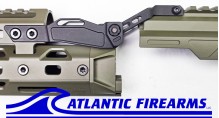 AK/AKM Extended Handguard Combo with Top Cover - OD Green - GPN