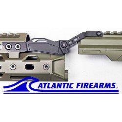 AK/AKM Extended Handguard Combo with Top Cover - OD Green - GPN
