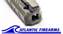 AK/AKM Extended Handguard Combo with Top Cover - OD Green - GPN