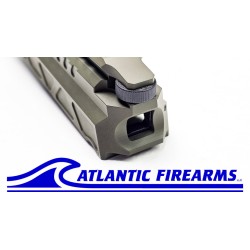 AK/AKM Extended Handguard Combo with Top Cover - OD Green - GPN