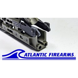 AK/AKM Extended Handguard Combo with Top Cover - OD Green - GPN
