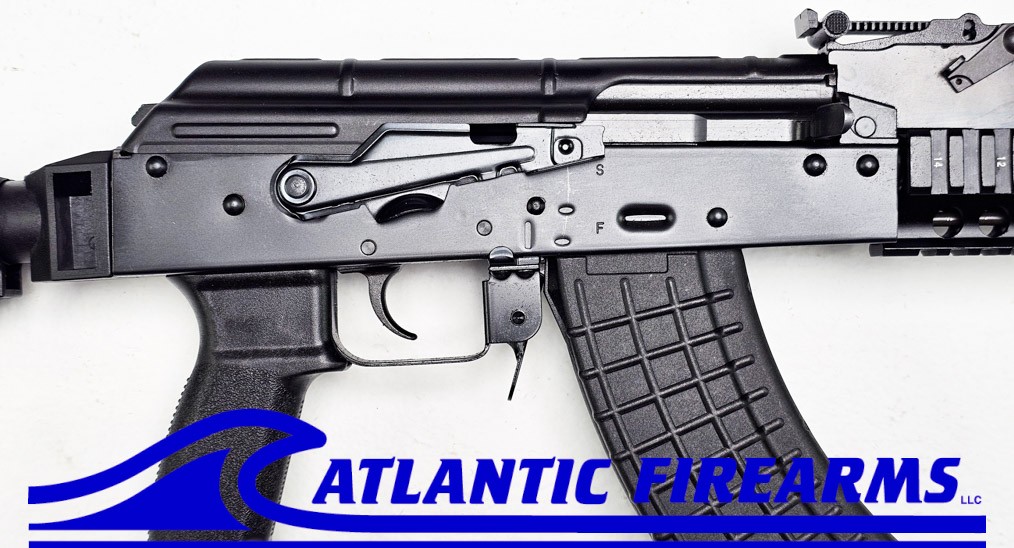 Atlantic Firearms, LLC - AtlanticFirearms.com