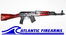Riley Defense AK47 Classic Laminate Rifle - NJ COMPLIANT