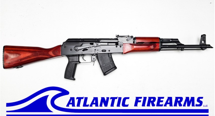 Riley Defense AK47 Classic Laminate Rifle - NJ COMPLIANT