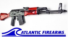 Riley Defense AK47 Classic Laminate Rifle - NJ COMPLIANT