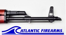 Riley Defense AK47 Classic Laminate Rifle - NJ COMPLIANT