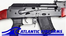 Riley Defense AK47 Classic Laminate Rifle - NJ COMPLIANT