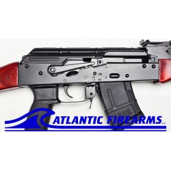 Riley Defense AK47 Classic Laminate Rifle - NJ COMPLIANT