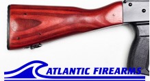 Riley Defense AK47 Classic Laminate Rifle - NJ COMPLIANT