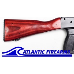 Riley Defense AK47 Classic Laminate Rifle - NJ COMPLIANT