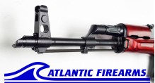 Riley Defense AK47 Classic Laminate Rifle - NJ COMPLIANT